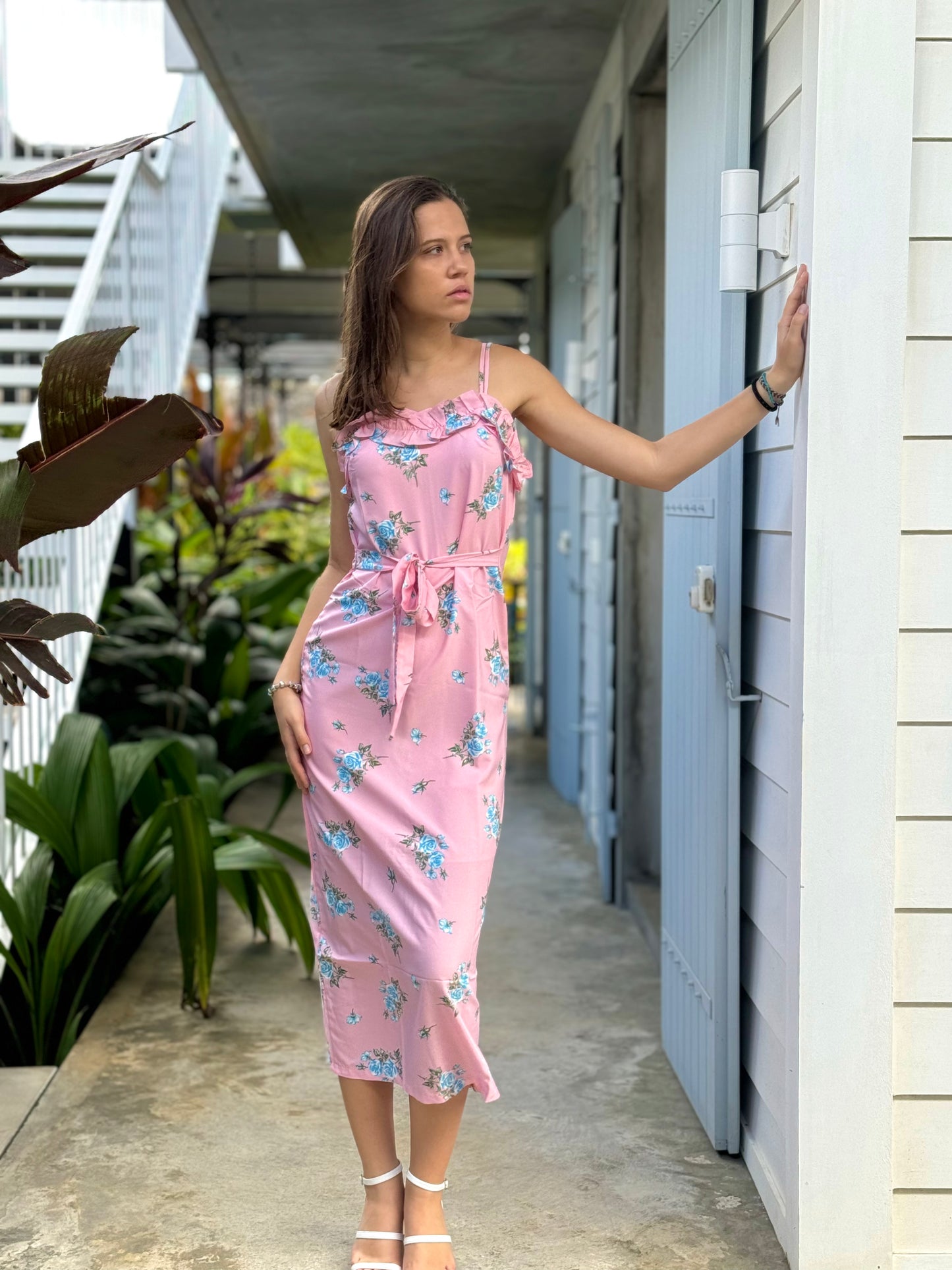 Isabelle Dress