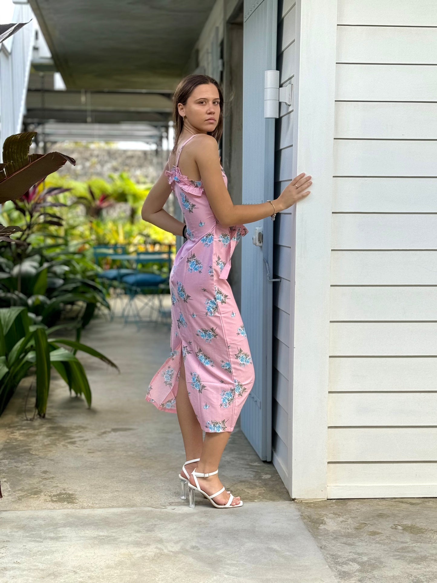 Isabelle Dress
