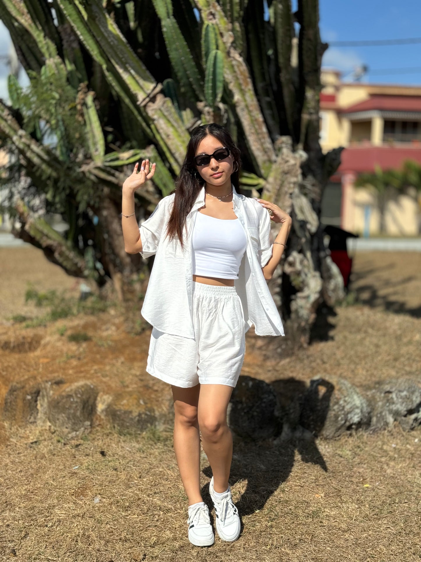 Layla set
