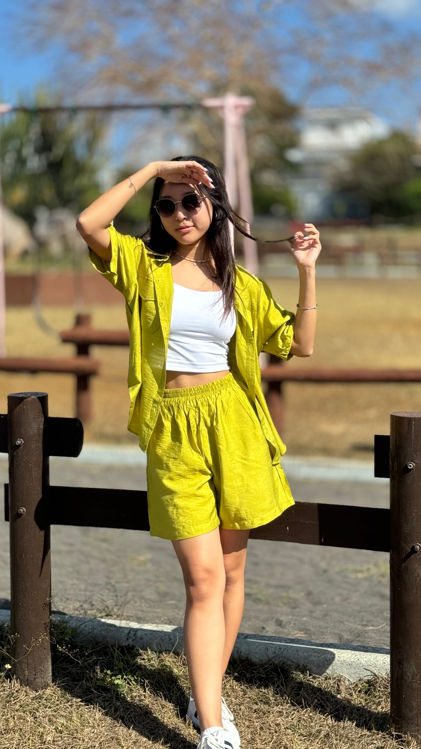 LAYLA SET