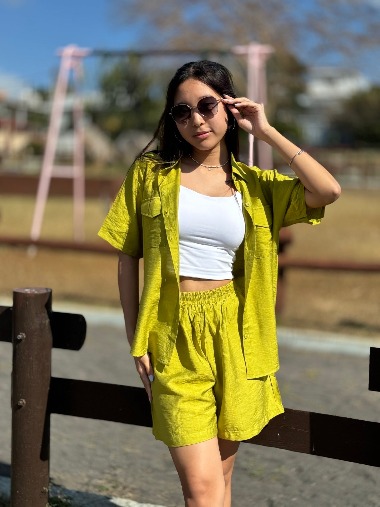 LAYLA SET