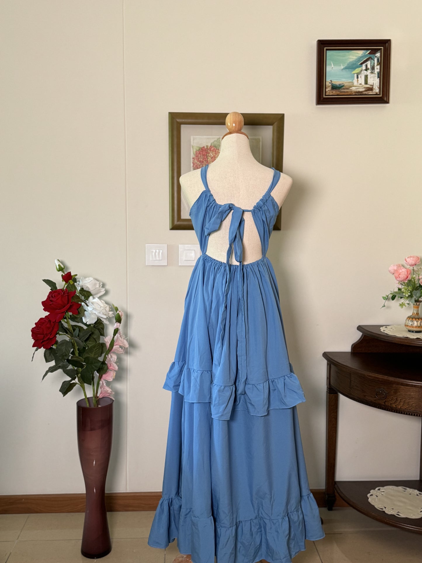 Camila dress