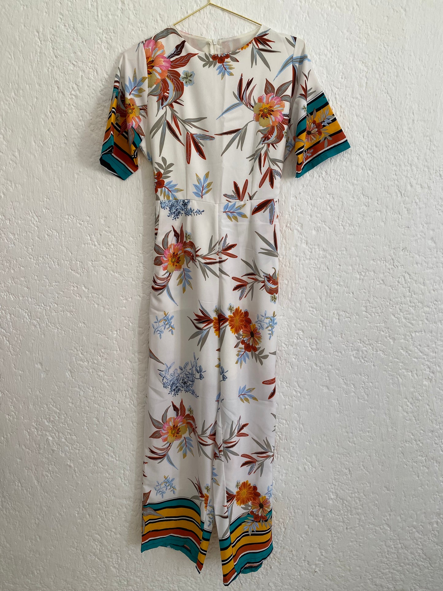 Aurelie Jumpsuit