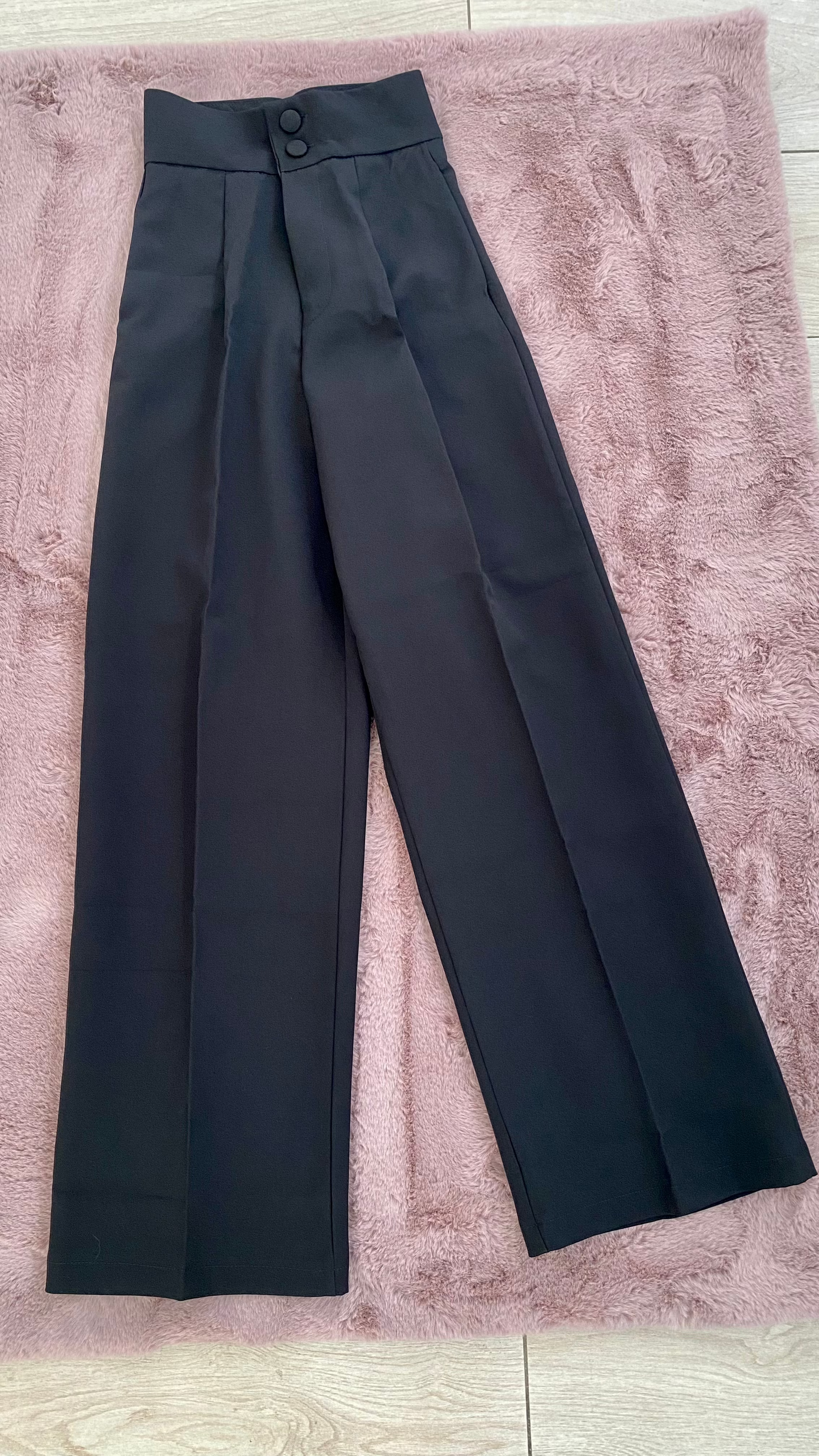 Boss Babe Pants