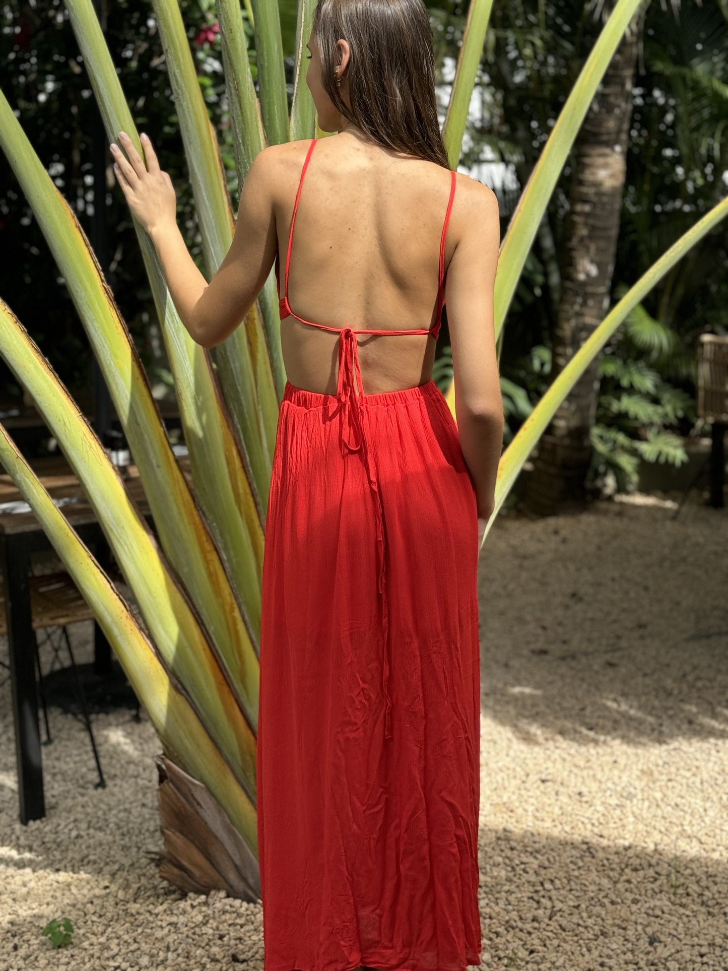 LANA DRESS