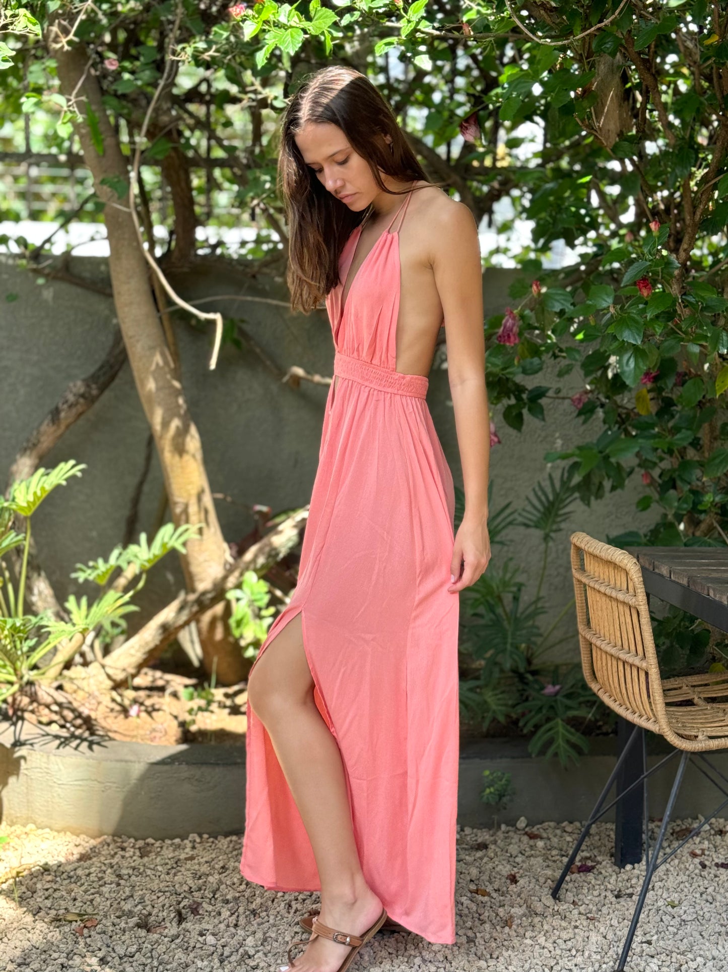 Camille dress