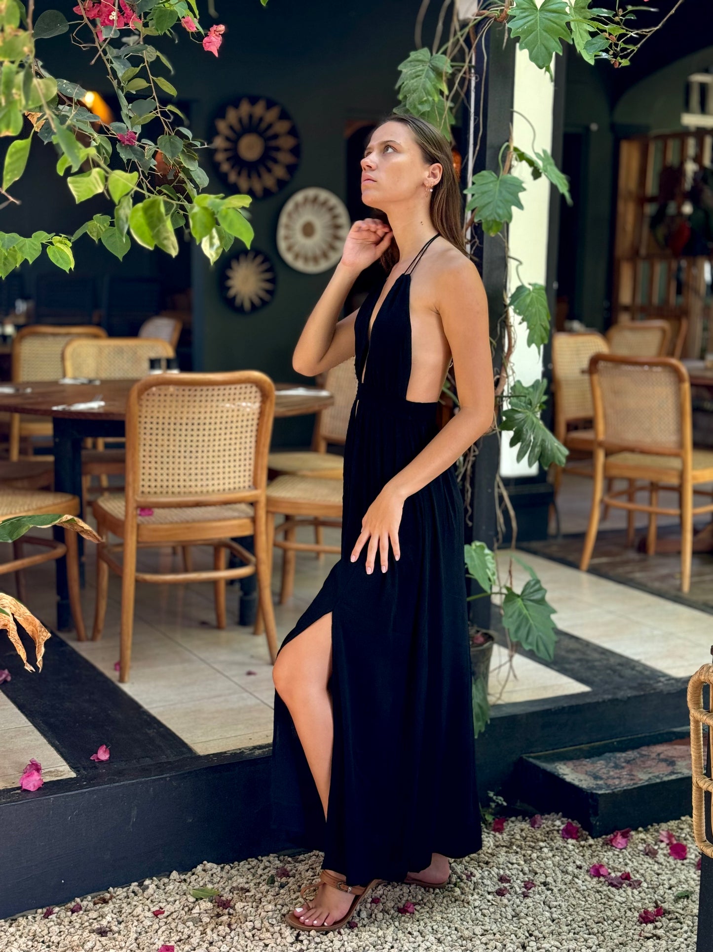 Camille dress