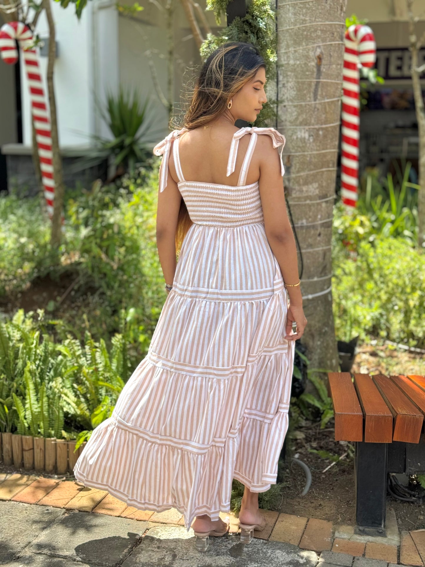 Luna Dress