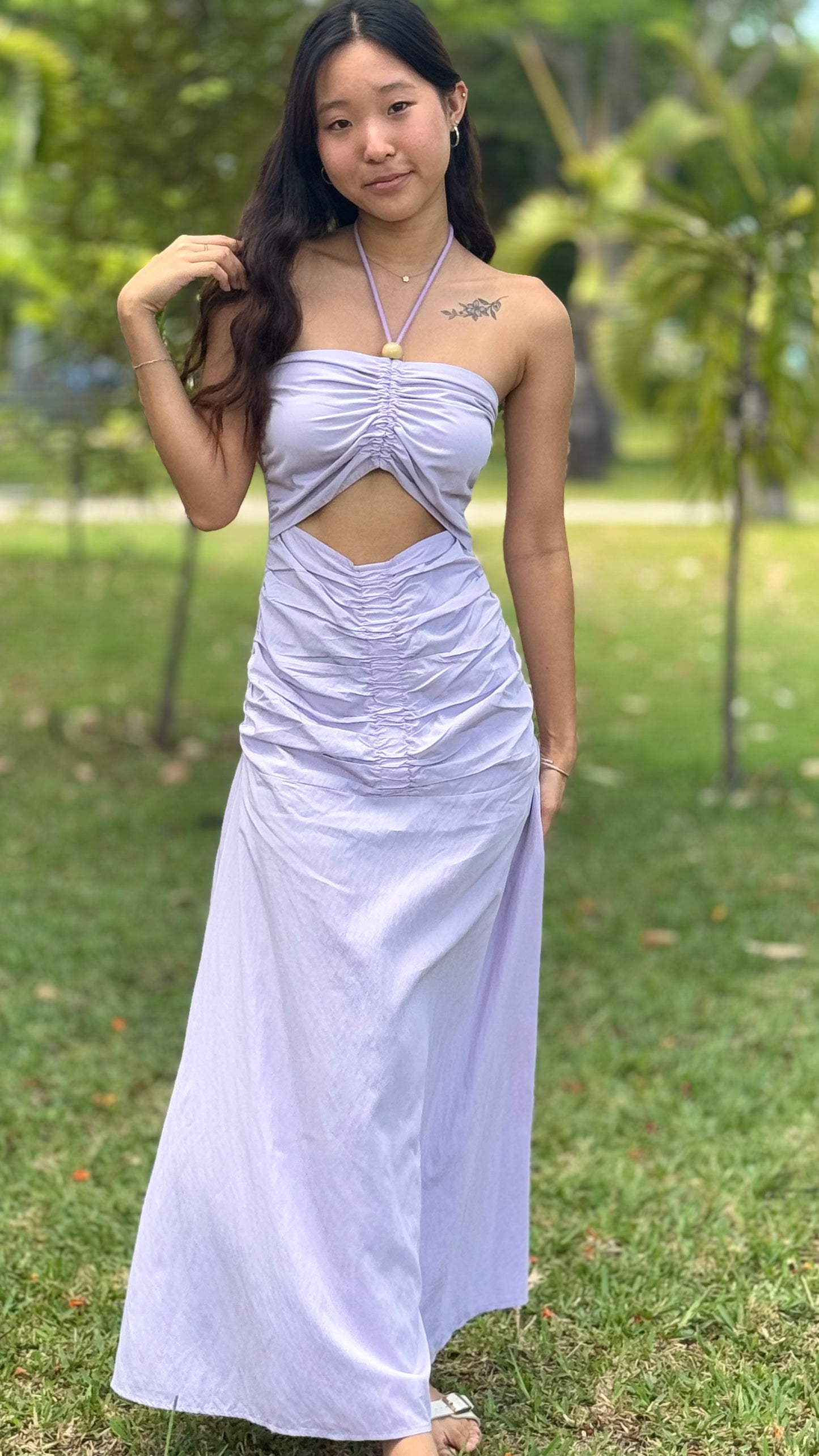 Marea Dress
