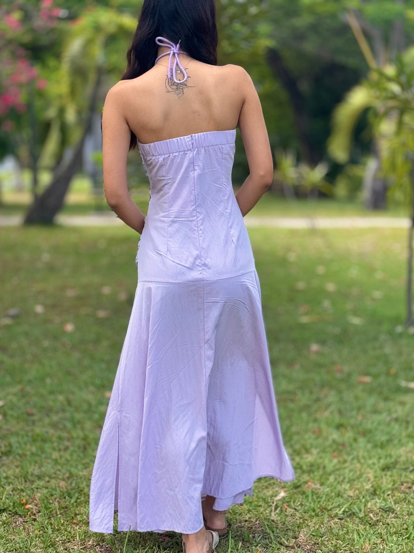 Marea Dress