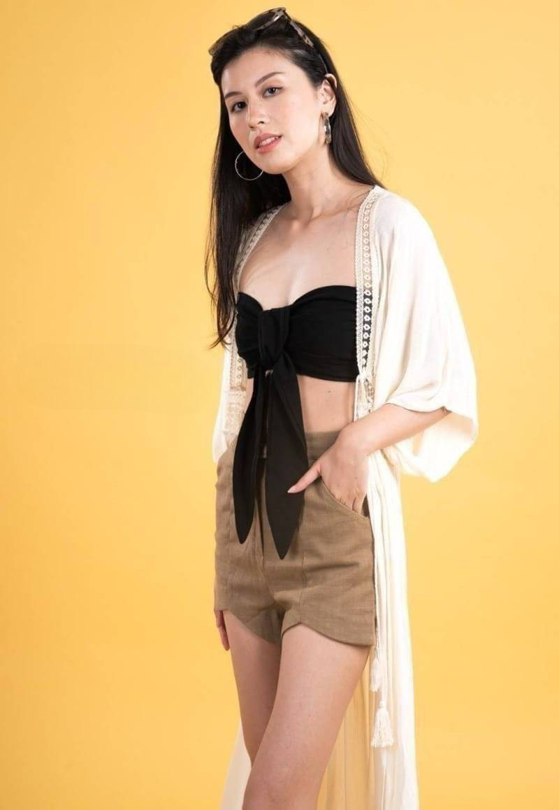 MIA TOP