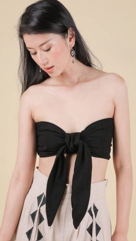 MIA TOP