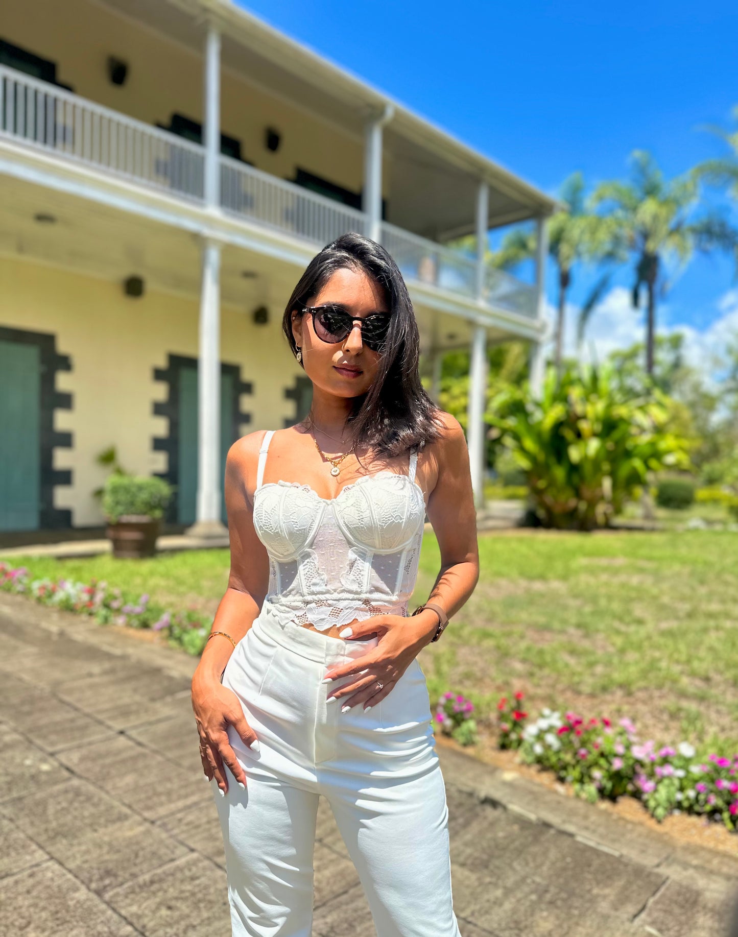 Boss Babe Pants