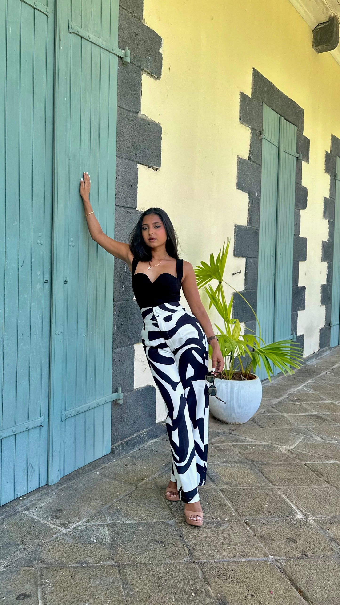 Boss Babe Pants