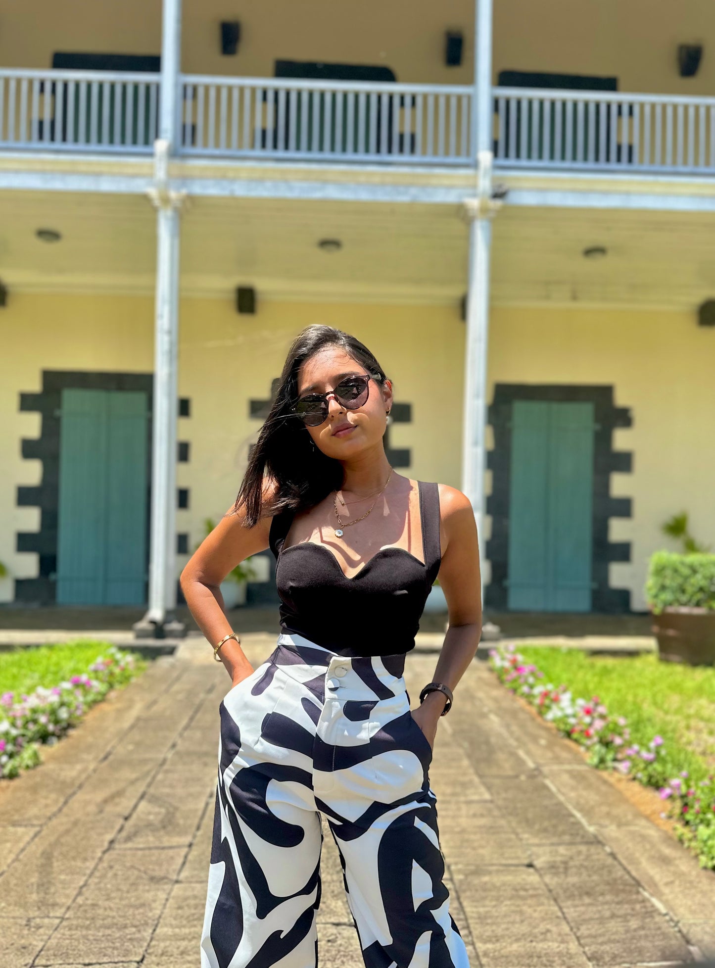 Boss Babe Pants