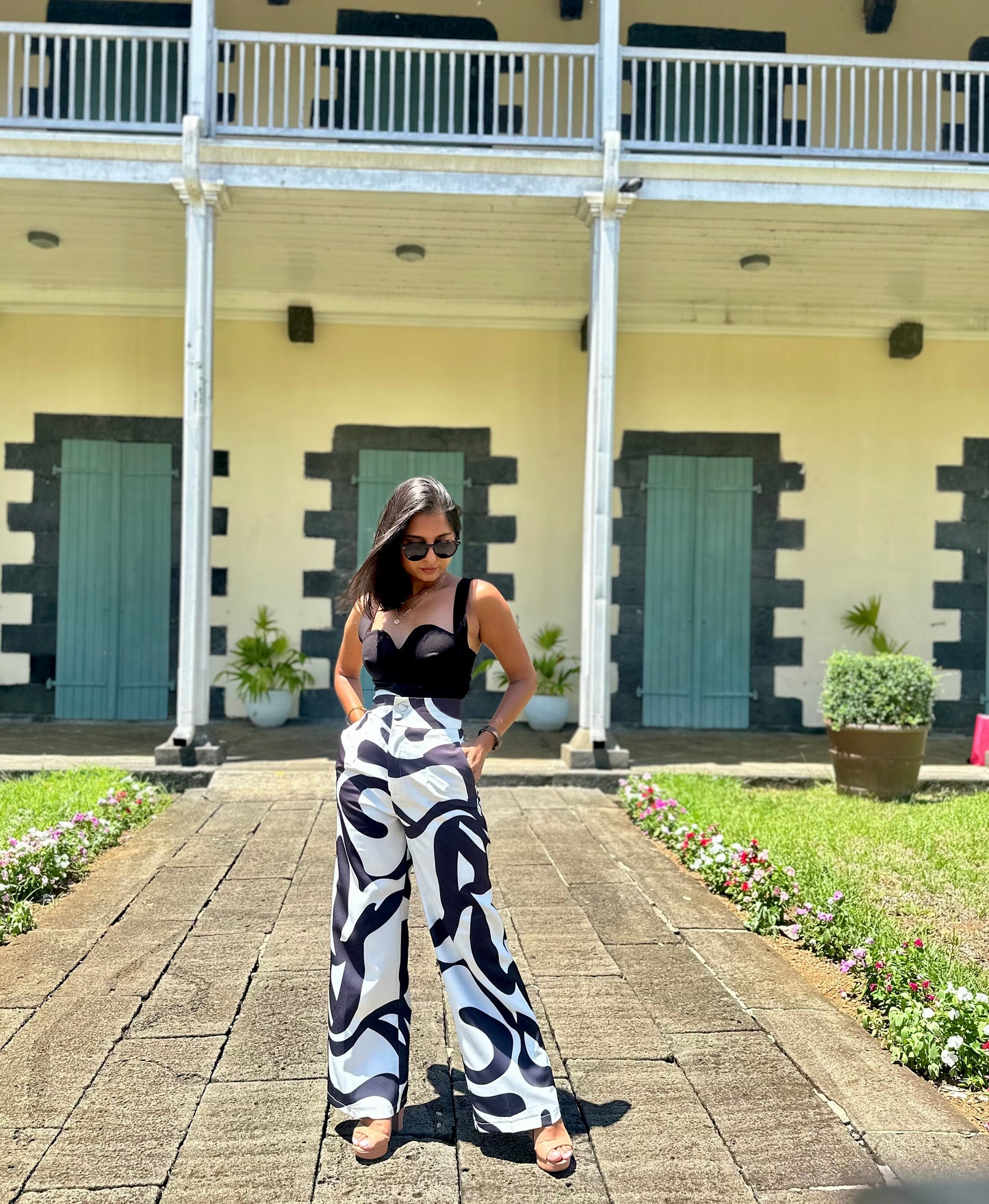 Boss Babe Pants
