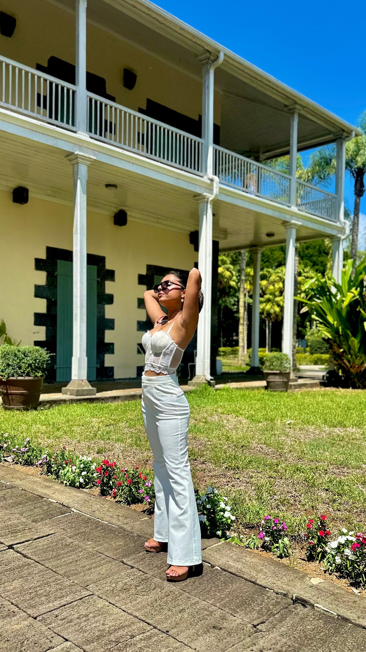 Boss Babe Pants