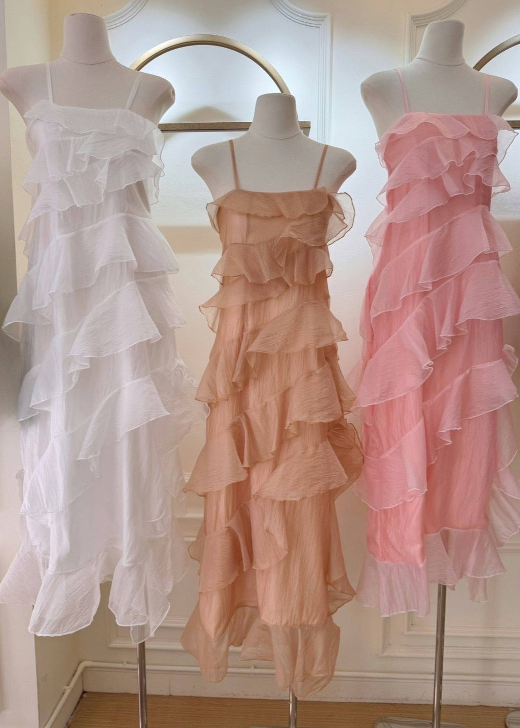 KYA DRESS