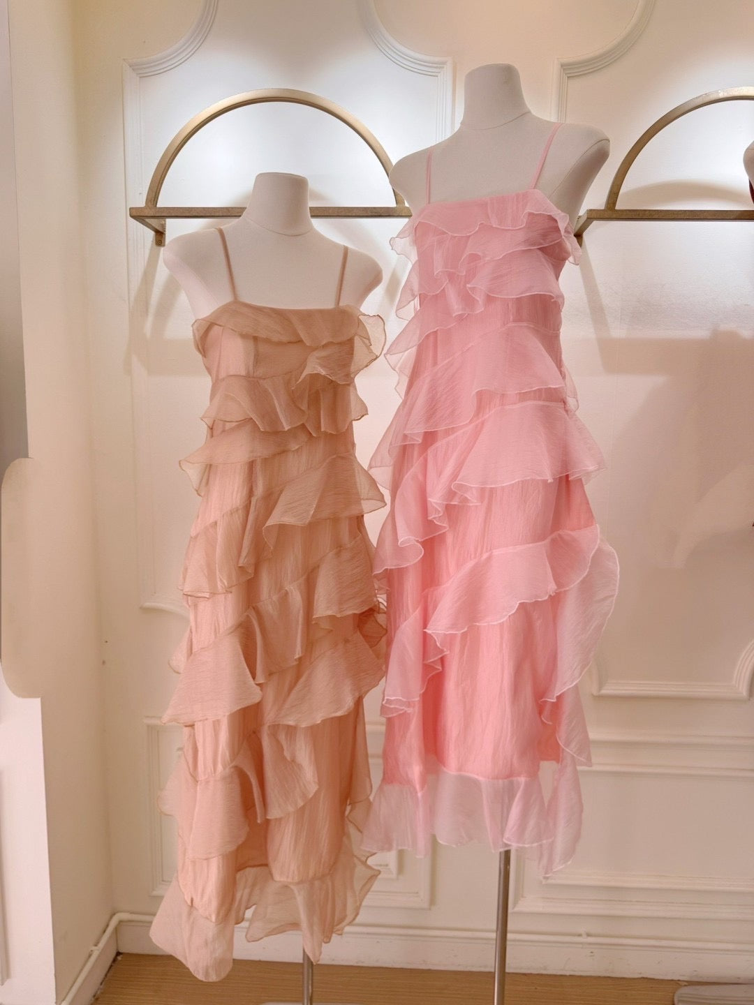 KYA DRESS