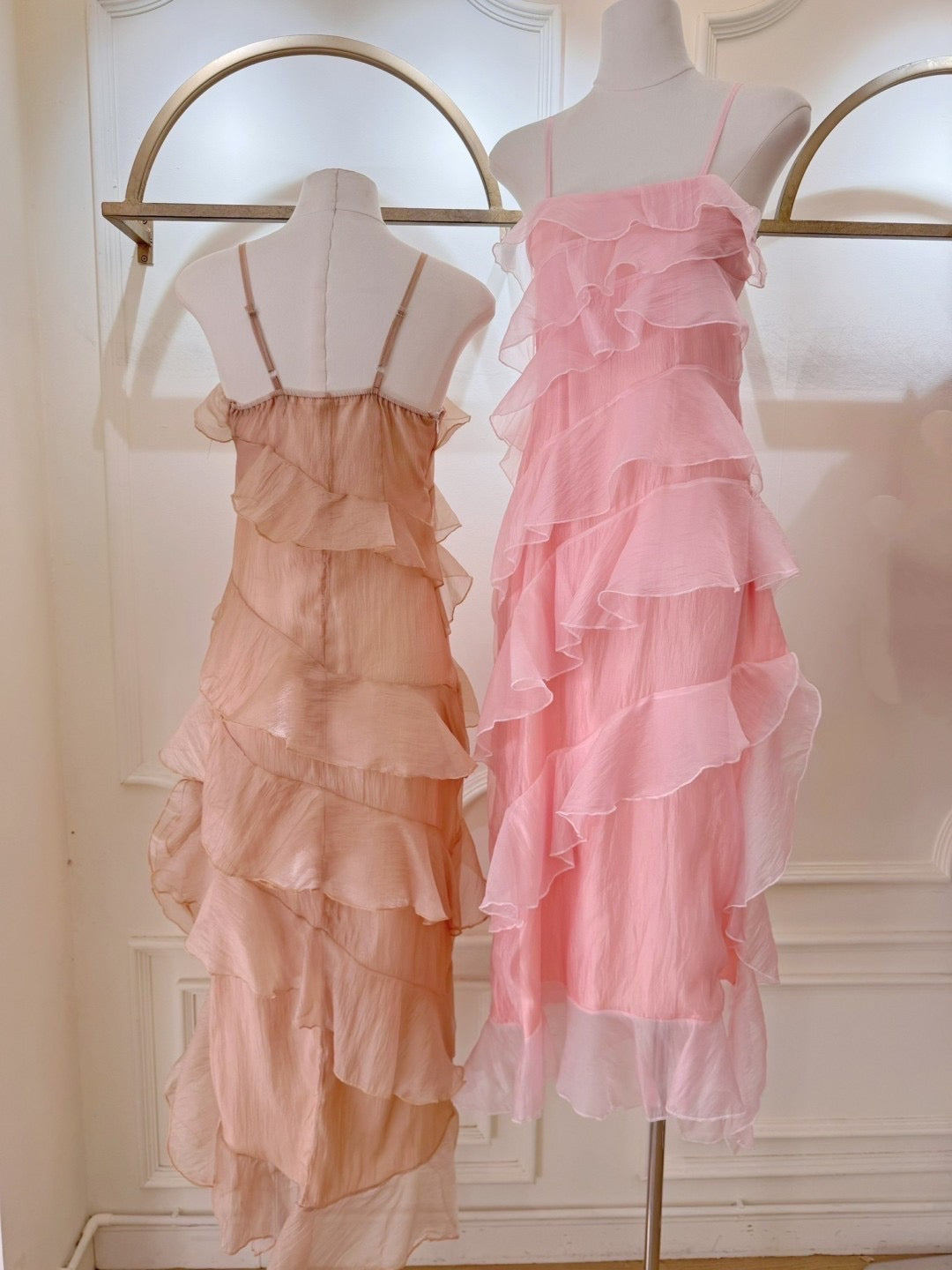 KYA DRESS