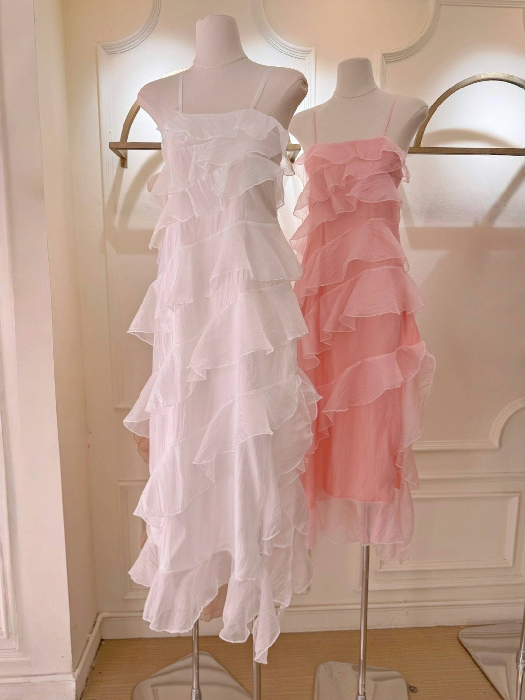 KYA DRESS