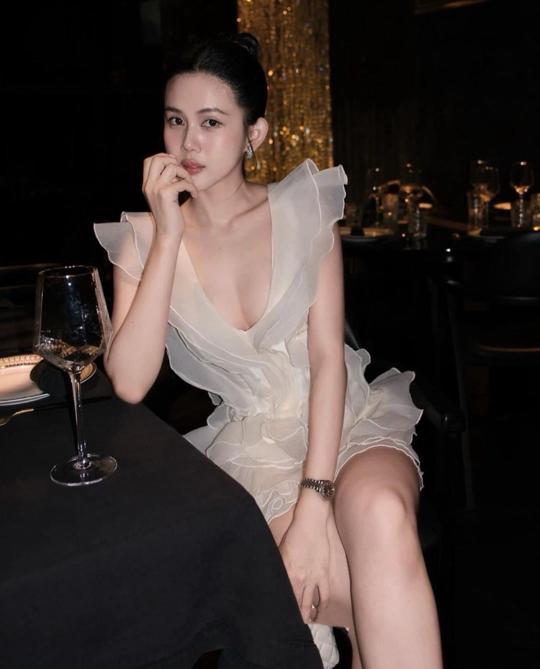 Vienna dress