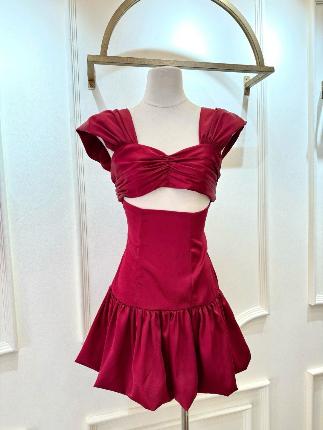ALITZEL DRESS