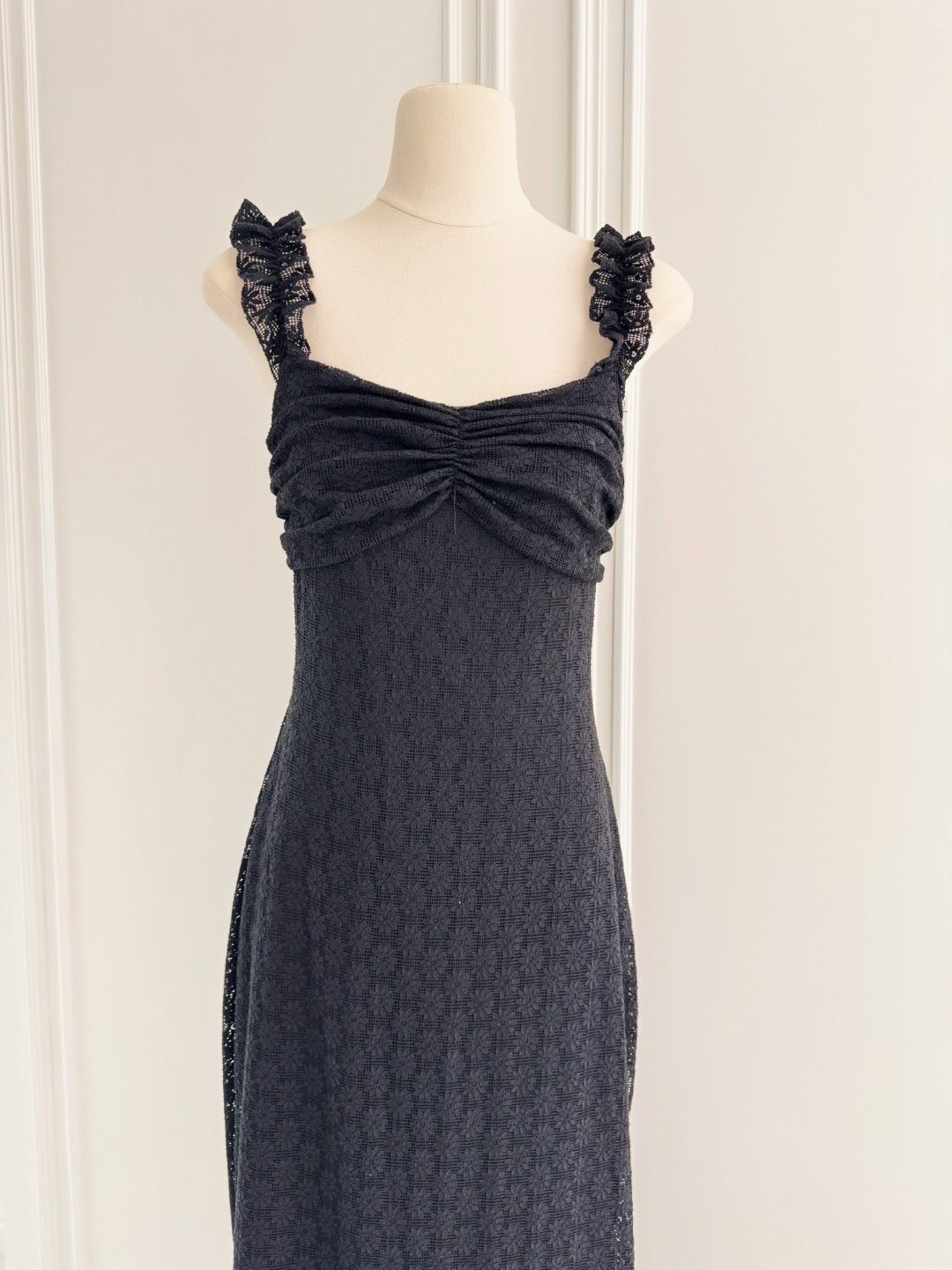 NOVA DRESS