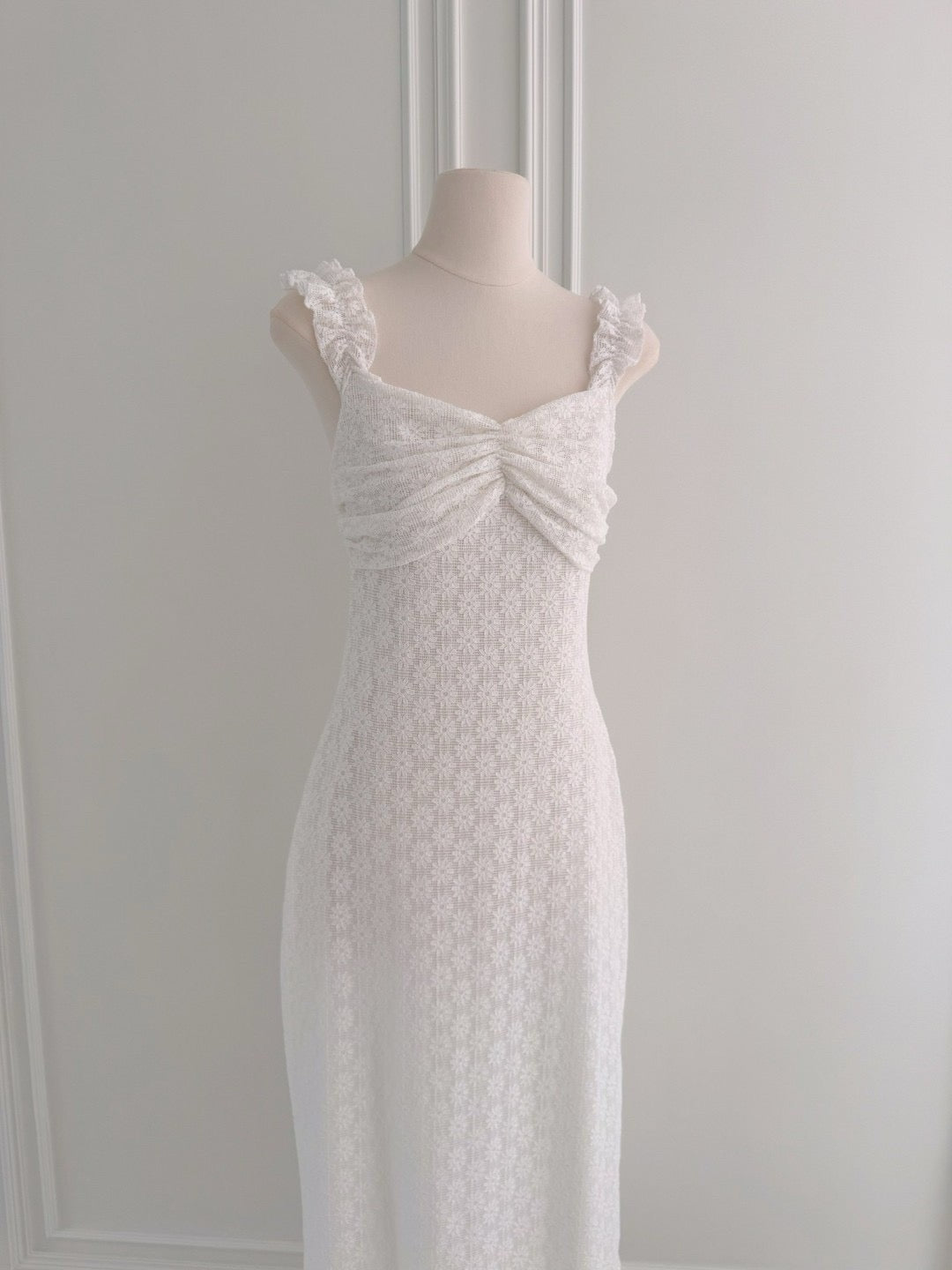 NOVA DRESS