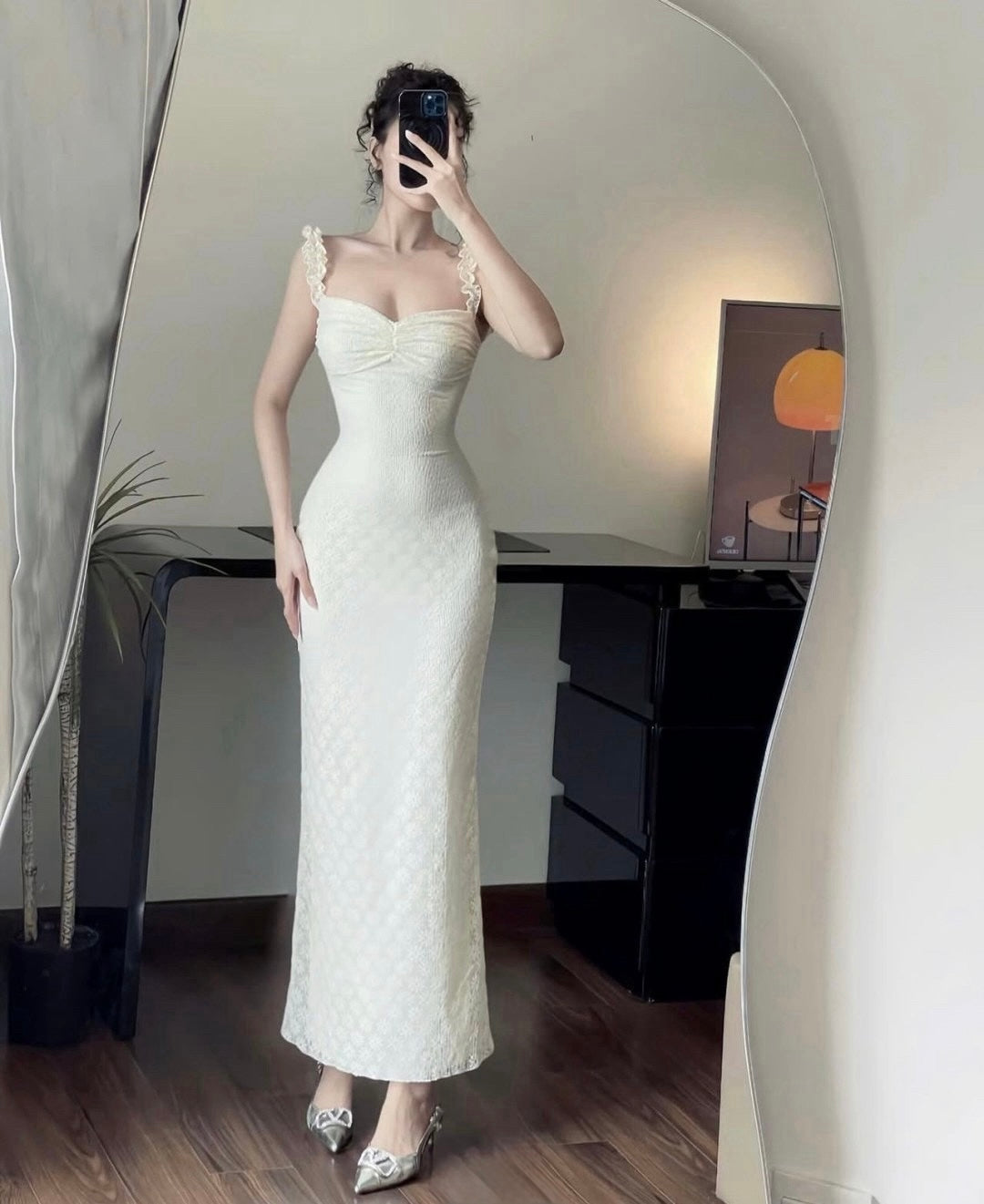 NOVA DRESS