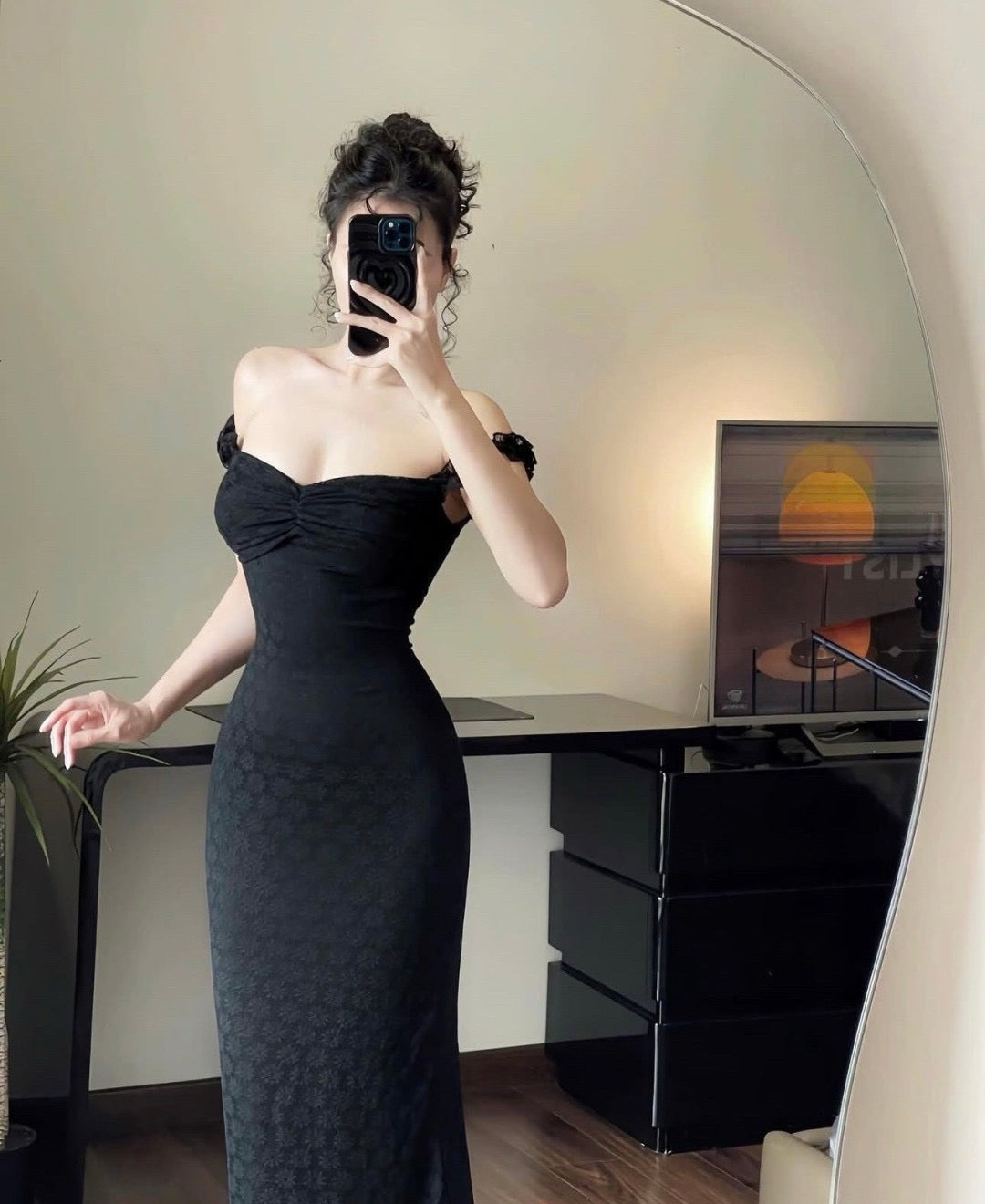 NOVA DRESS