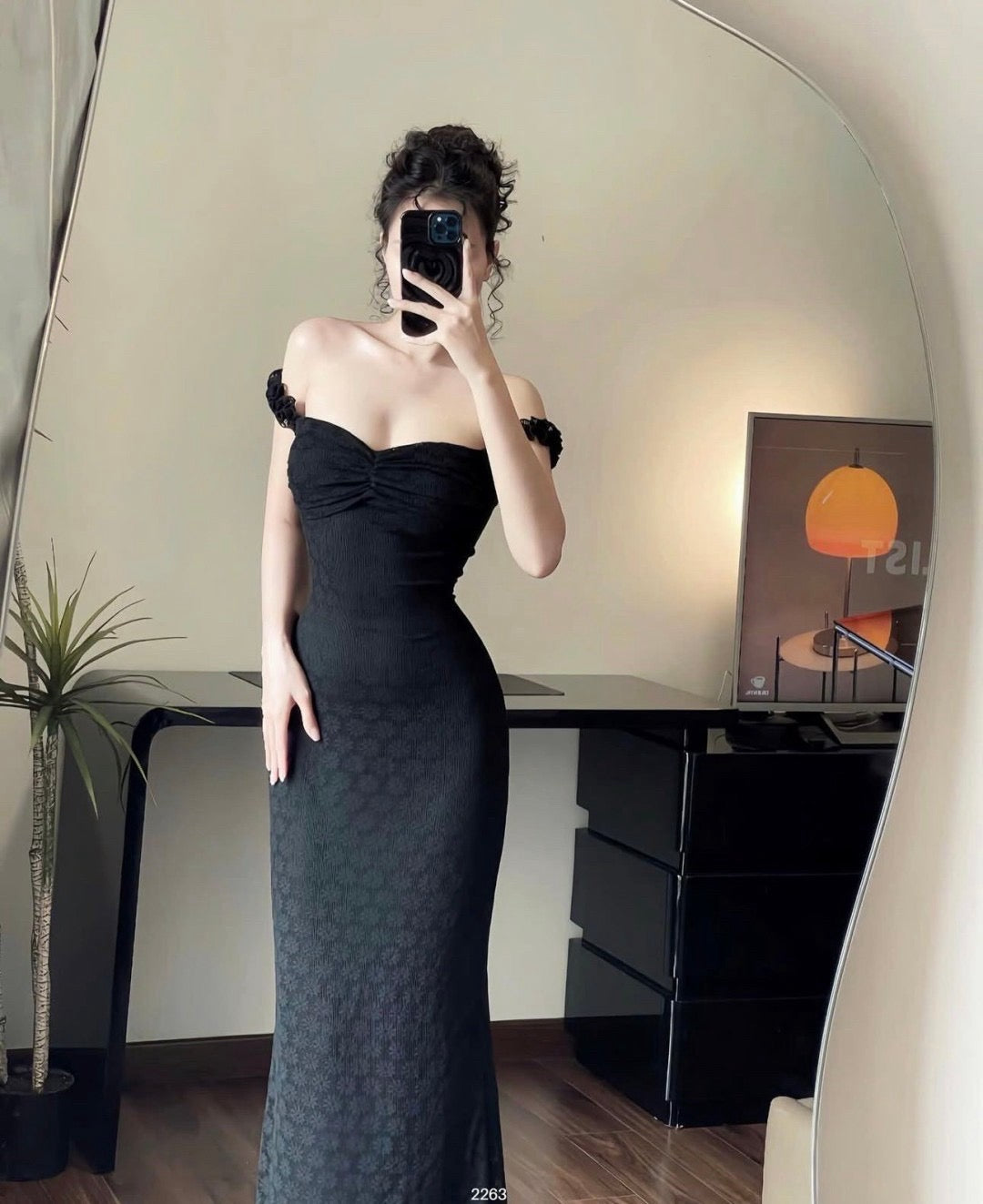 NOVA DRESS