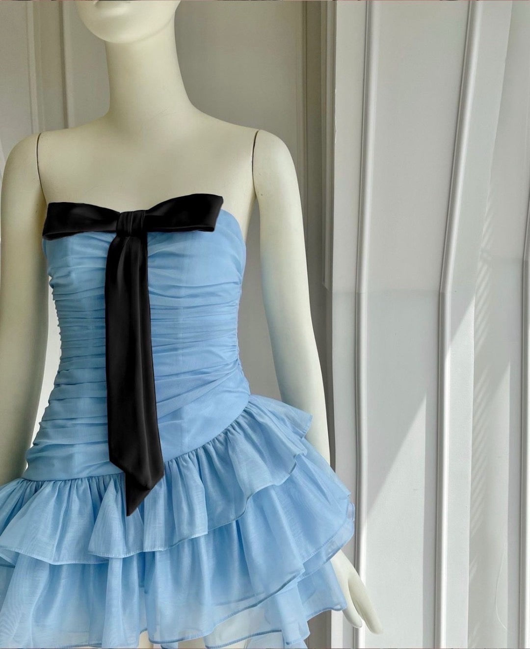 GRACE DRESS