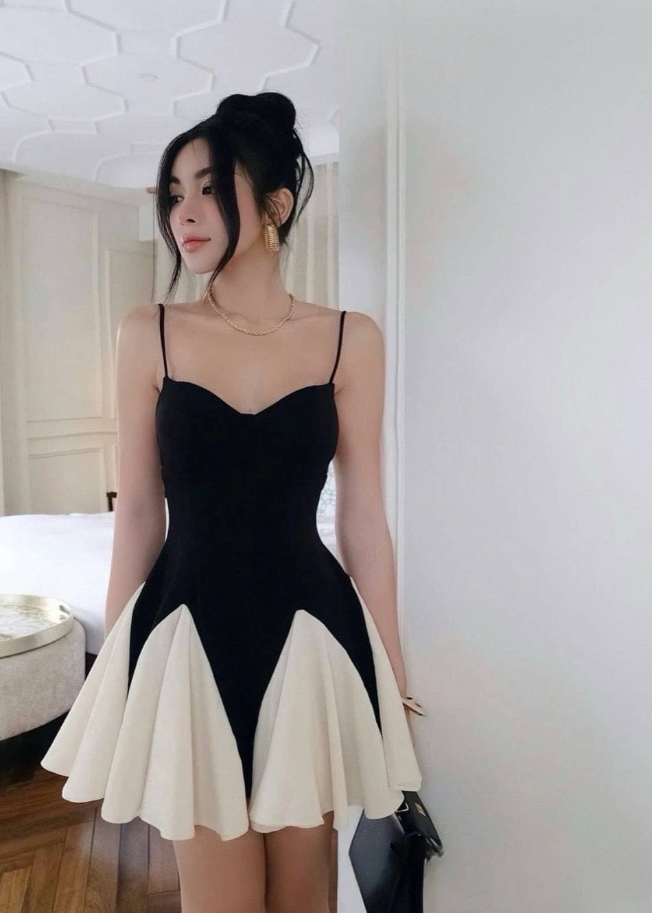 CATHERINA DRESS
