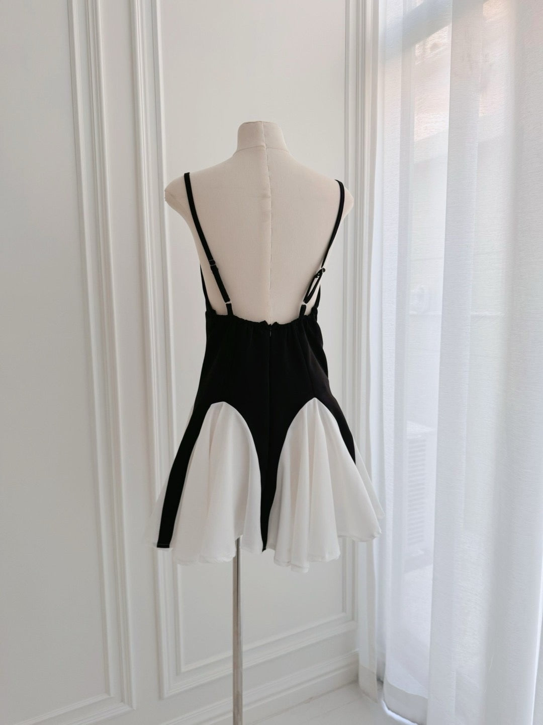 CATHERINA DRESS