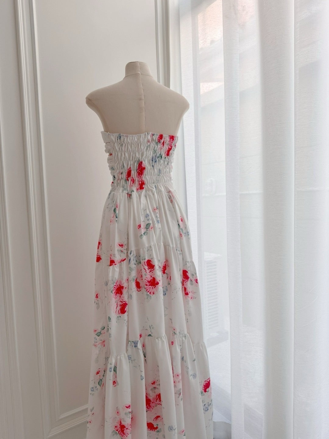 ALISON DRESS