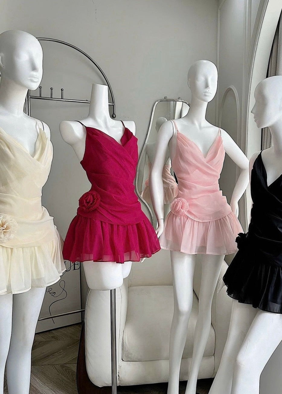 MIA DRESS