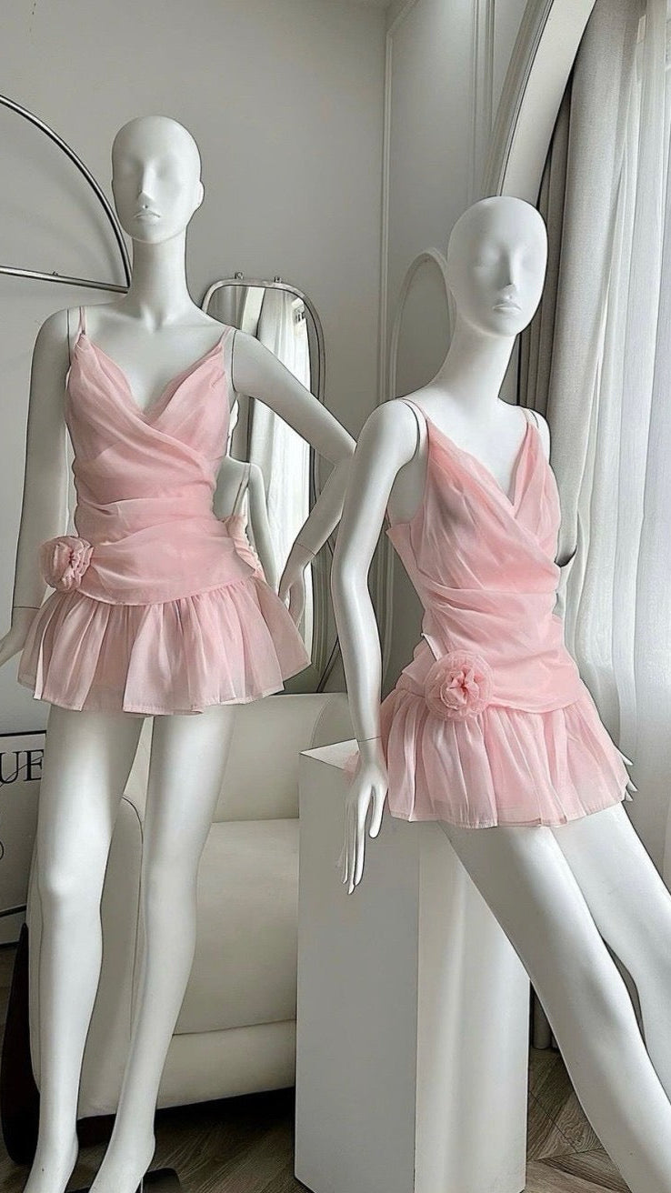 MIA DRESS