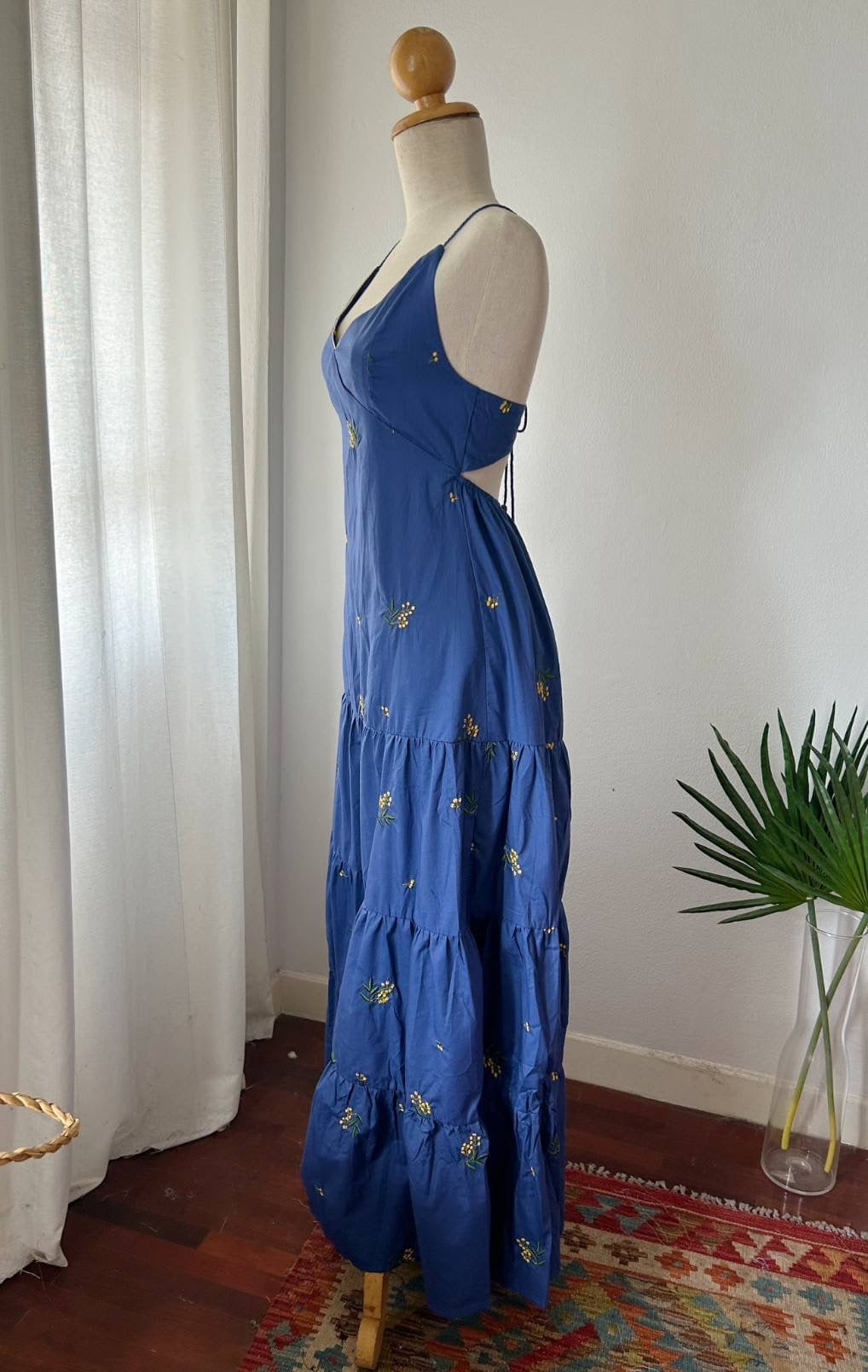 Bianca Dress