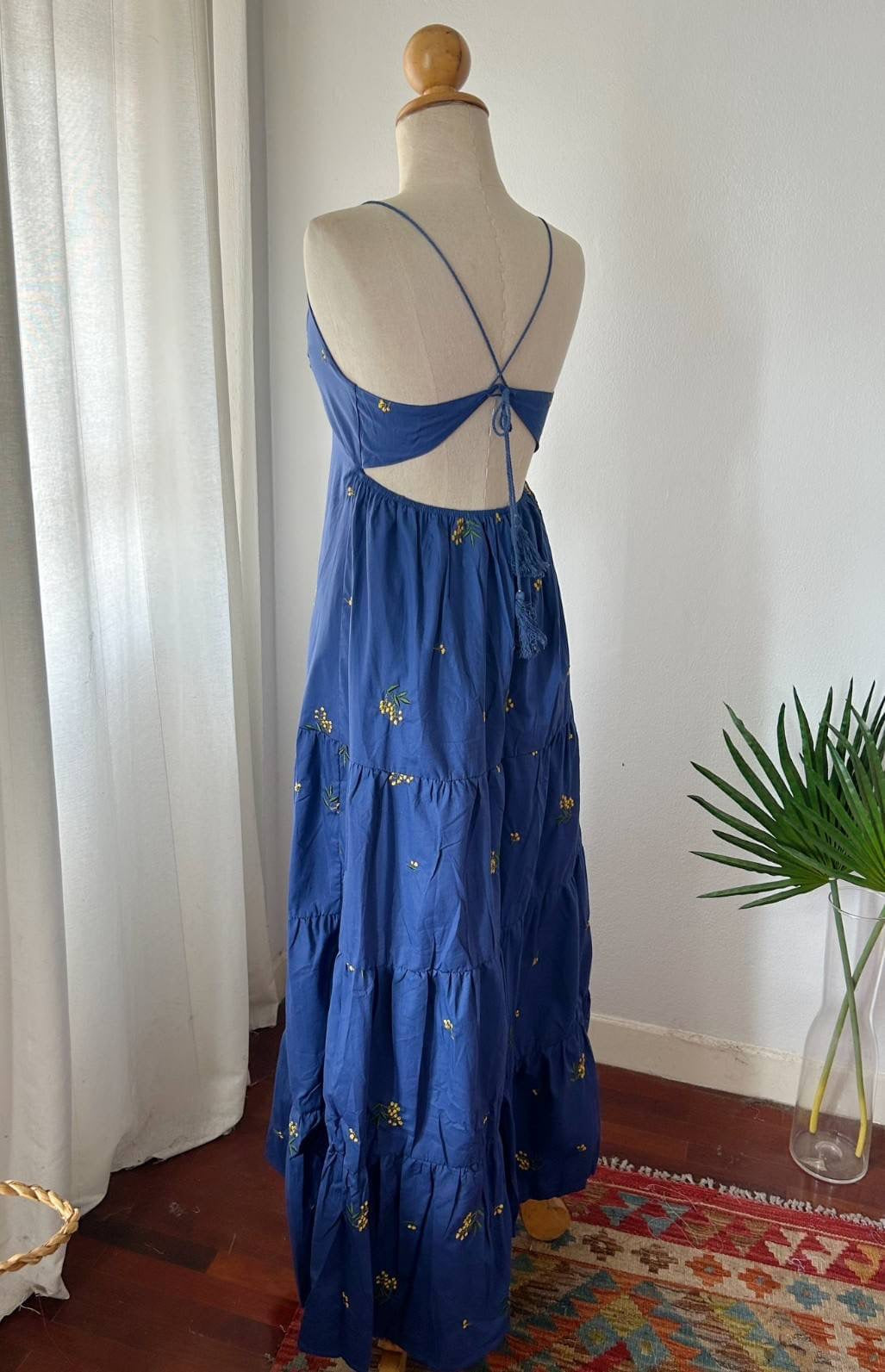 Bianca Dress