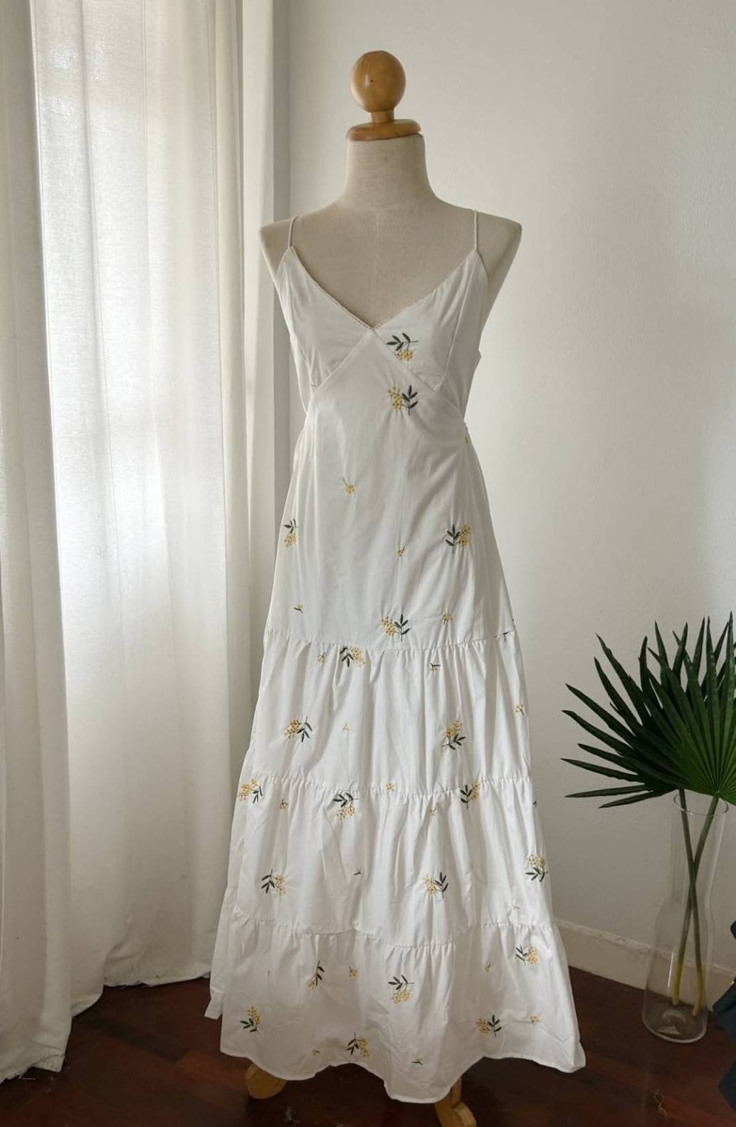 Bianca Dress