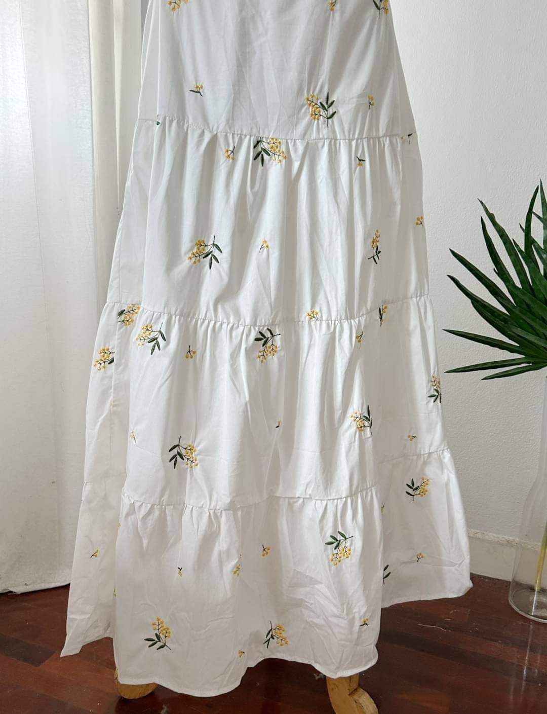 Bianca Dress