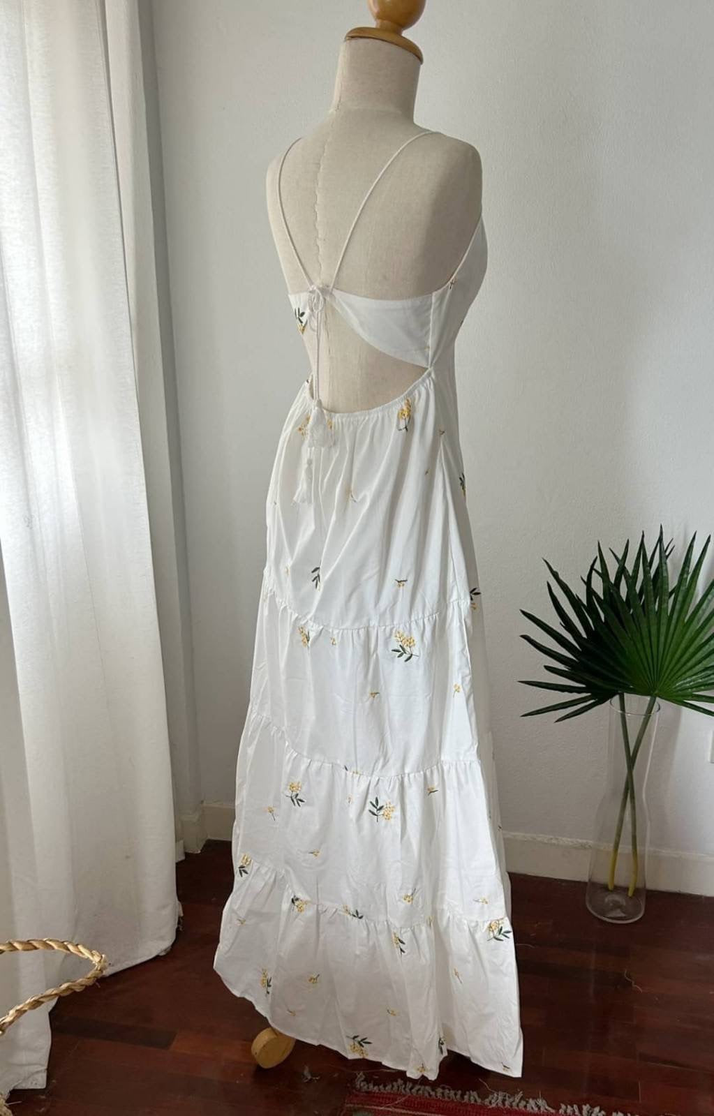 Bianca Dress