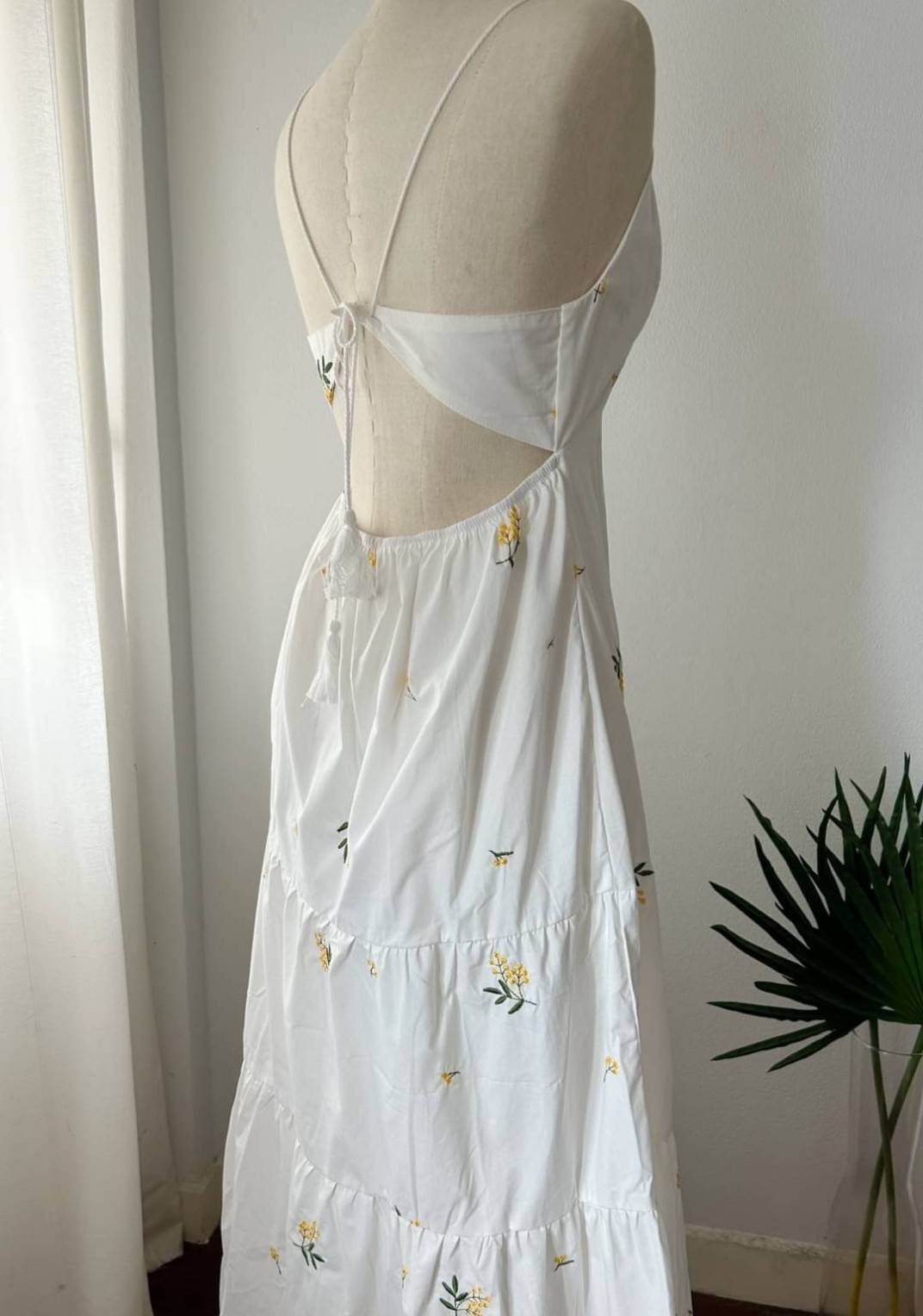 Bianca Dress