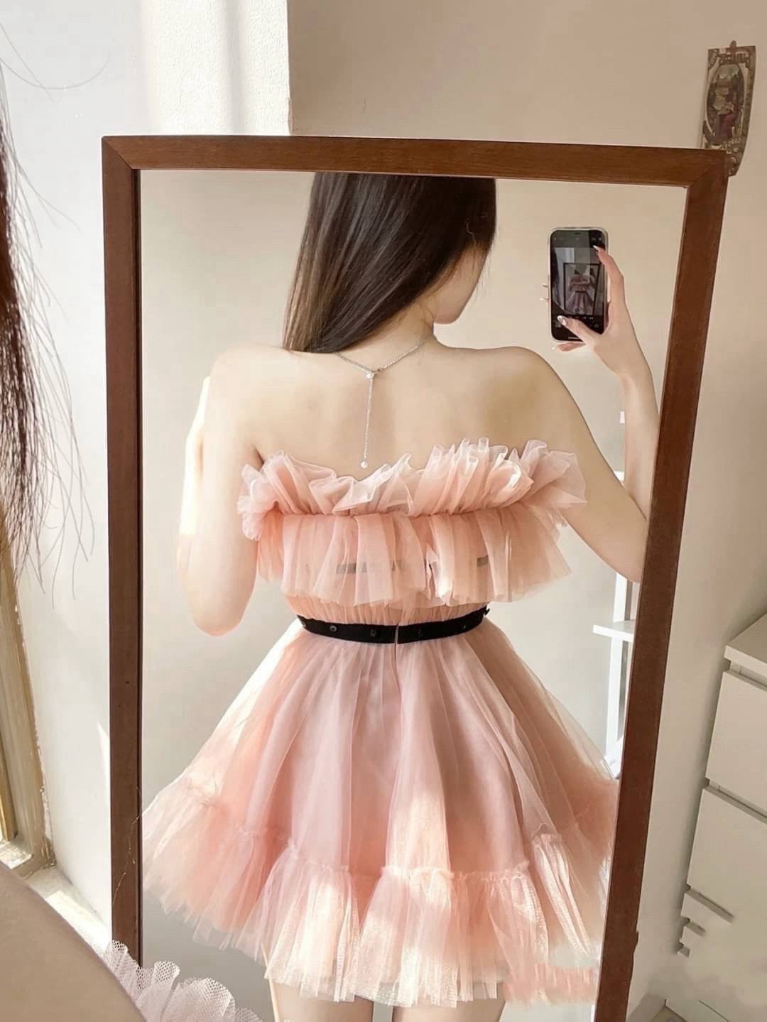 KIENNA DRESS