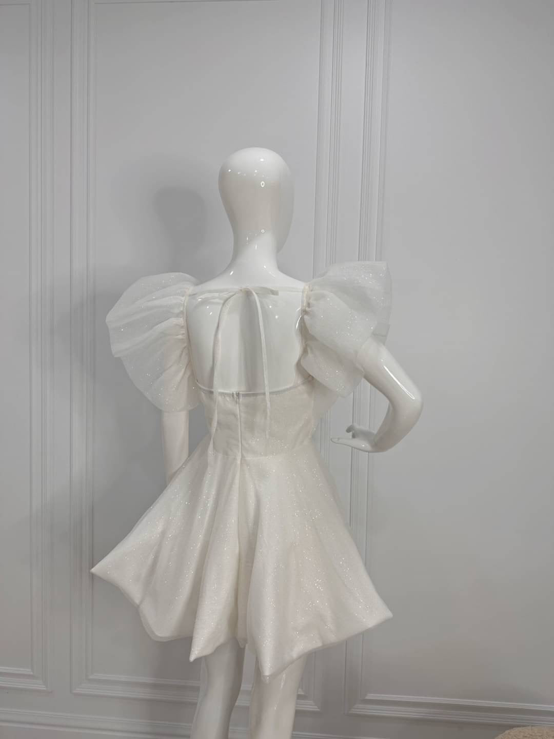 Everly Dress