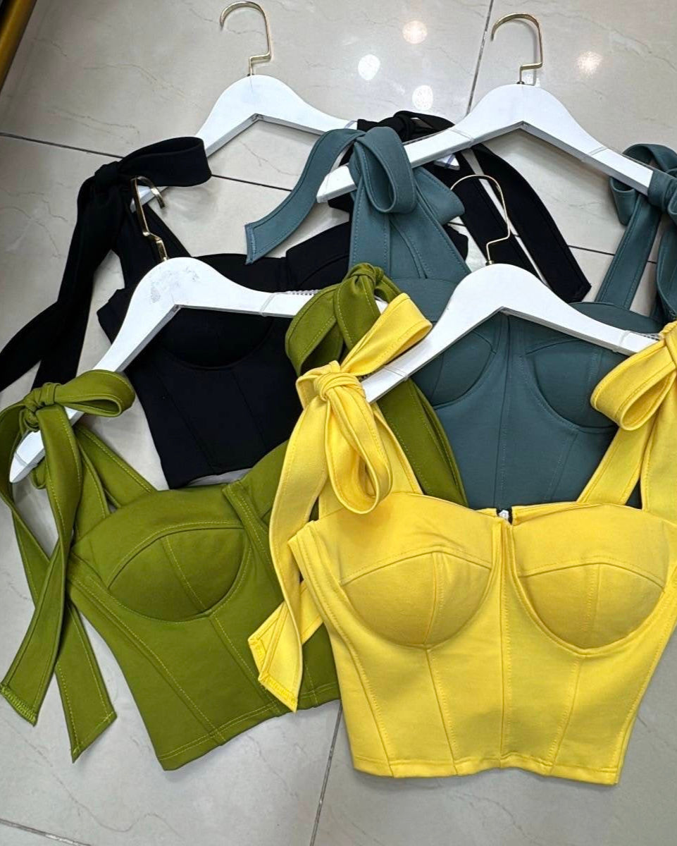 MILA TOP
