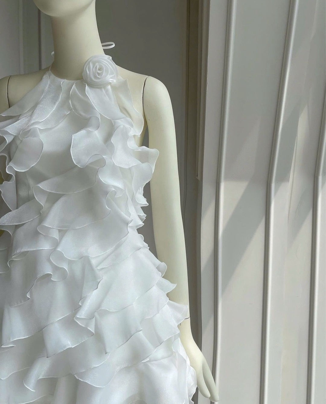 ALYSSA DRESS