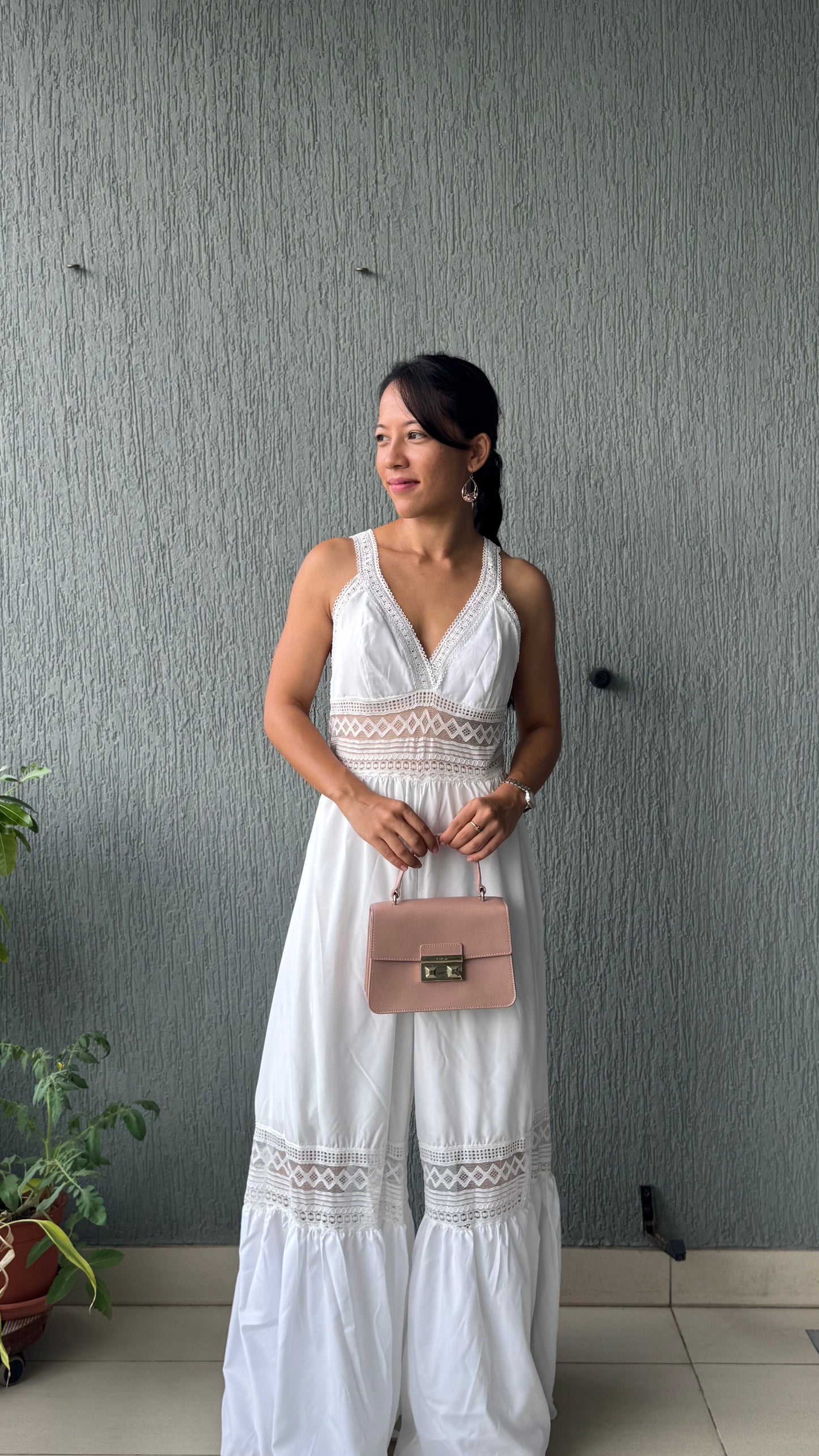 Bella Jumpsuit