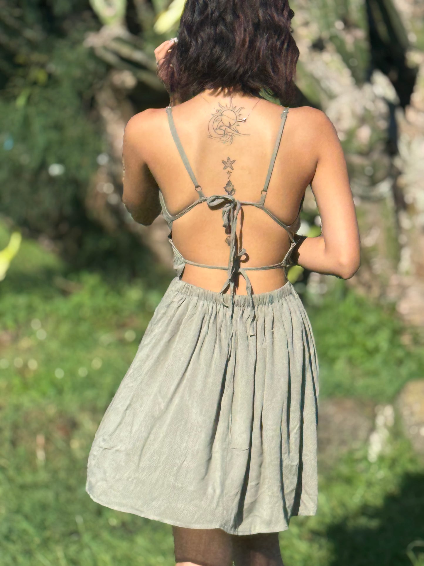 INARA DRESS